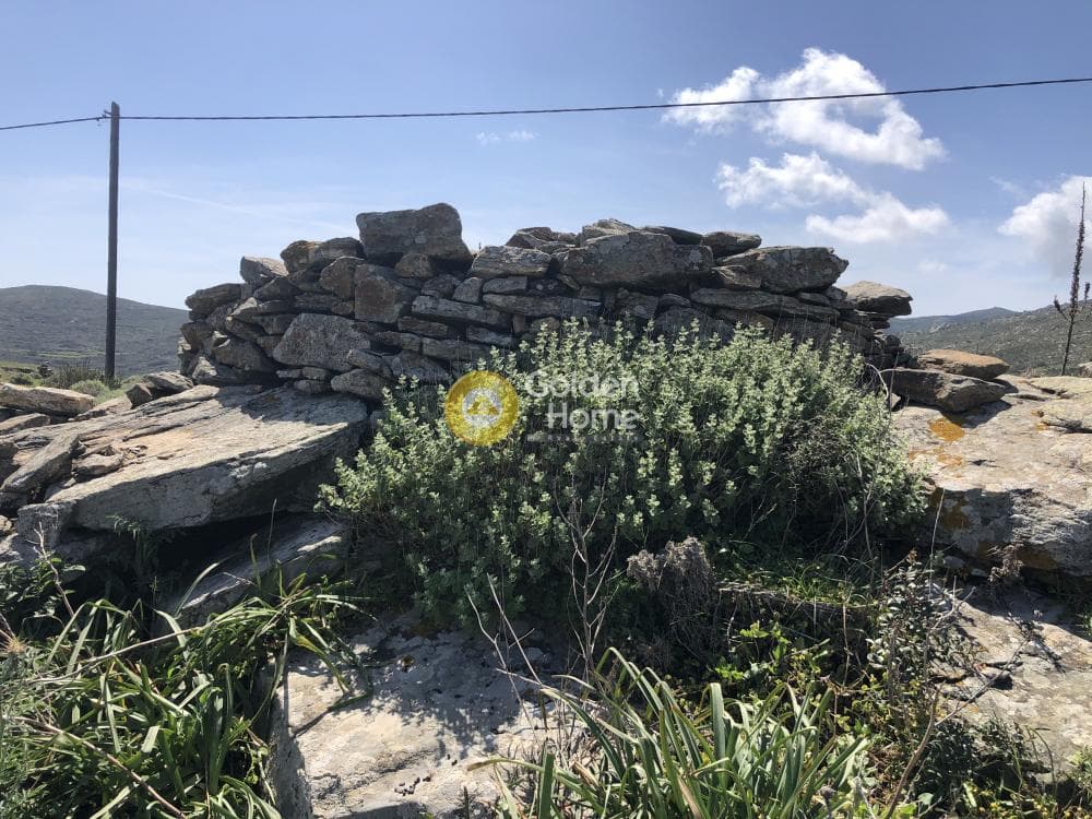 Οικόπεδο στην Λεύκες, Πάρος — Φωτογραφία 24 από 30
