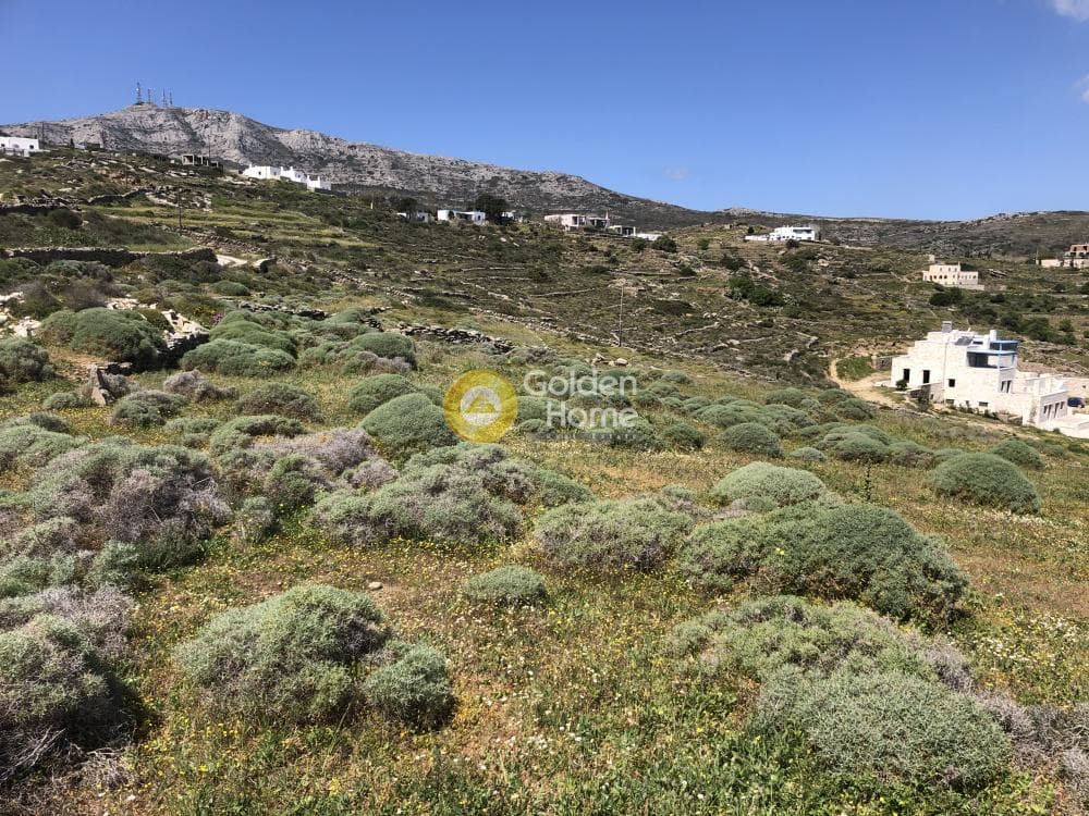 Οικόπεδο στην Λεύκες, Πάρος — Φωτογραφία 26 από 30