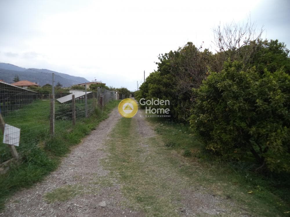 House in Rodia, Diakopto — Photo 13 of 13