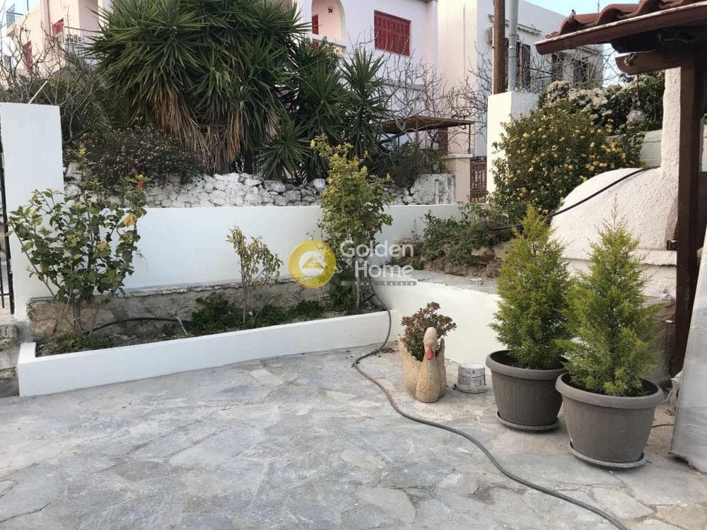 Οικόπεδο στην Κυψέλη, Αίγινα — Φωτογραφία 18 από 18
