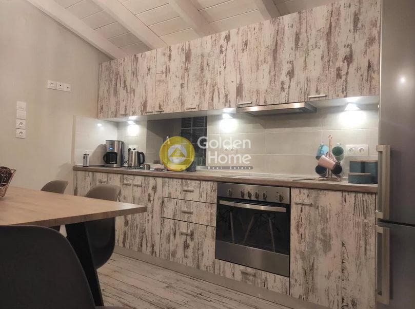 Οικόπεδο στην Κυψέλη, Αίγινα — Φωτογραφία 5 από 18