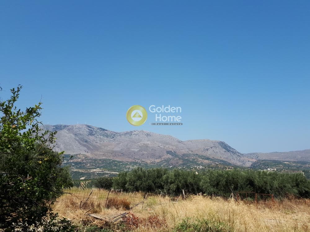 Οικόπεδο στην Πετροκέφαλο, Τετραχώρι — Φωτογραφία 5 από 5