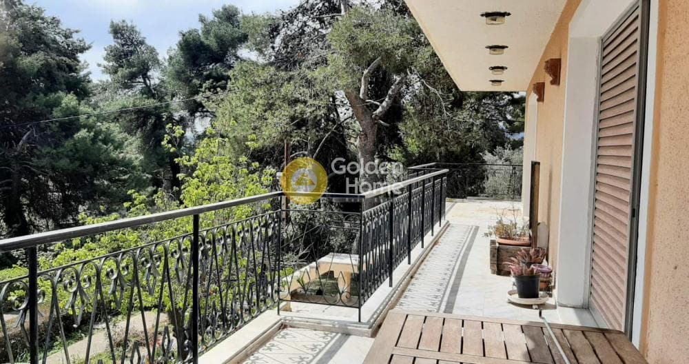 Μονοκατοικία στην Καπανδρίτι, Κ. Καπανδριτίου — Φωτογραφία 30 από 46