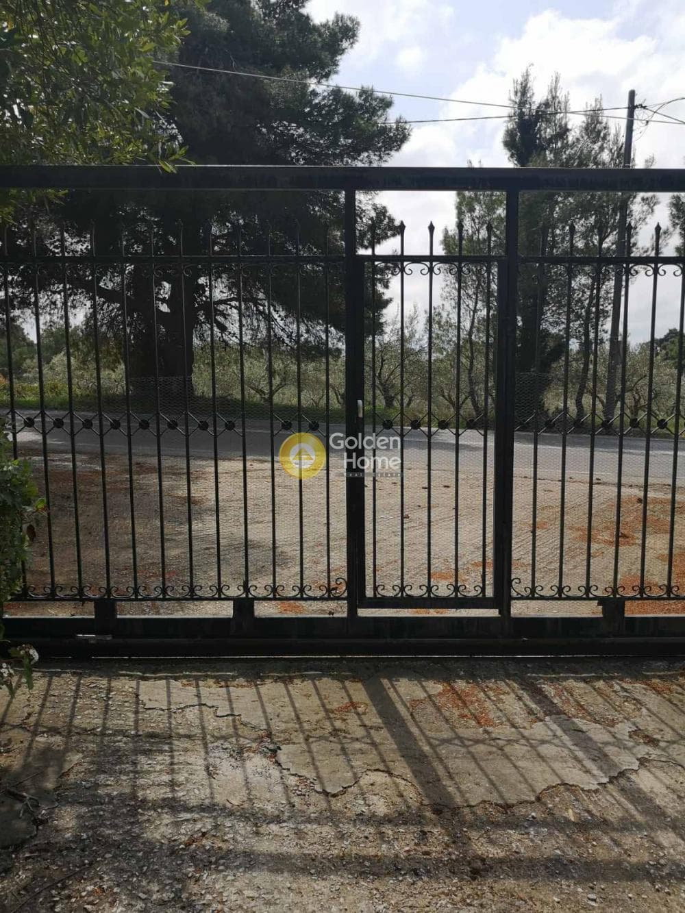 Μονοκατοικία στην Καπανδρίτι, Κ. Καπανδριτίου — Φωτογραφία 22 από 54