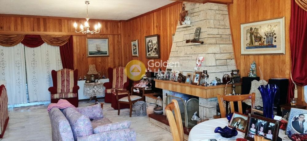 Μονοκατοικία στην Καπανδρίτι, Κ. Καπανδριτίου — Φωτογραφία 33 από 54