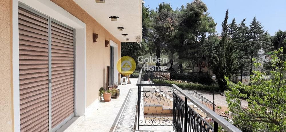 Μονοκατοικία στην Καπανδρίτι, Κ. Καπανδριτίου — Φωτογραφία 13 από 54