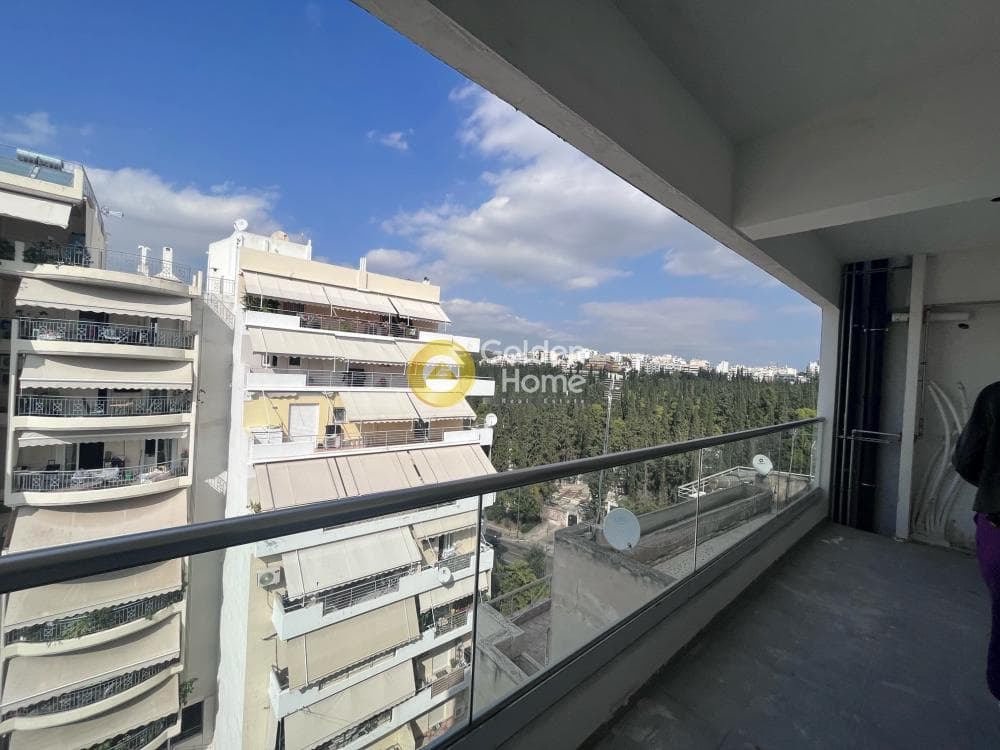 Διαμέρισμα στην Άγιος Ιωάννης, Νέος Κόσμος — Φωτογραφία 2 από 9