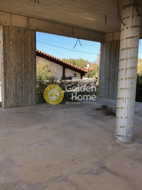 Οικόπεδο στην Κέντρο, Αρτέμιδα (Λούτσα) — Φωτογραφία 1 από 3