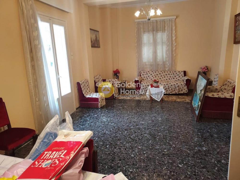 Διαμέρισμα στην Τερψιθέα, Γλυφάδα — Φωτογραφία 2 από 20