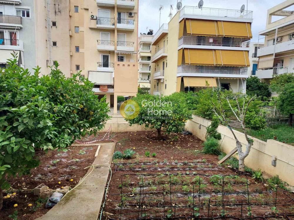 Διαμέρισμα στην Τερψιθέα, Γλυφάδα — Φωτογραφία 4 από 20