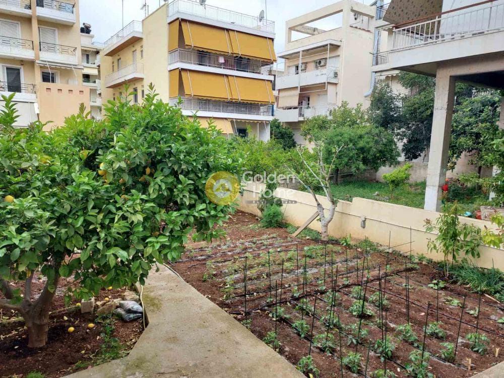 Διαμέρισμα στην Τερψιθέα, Γλυφάδα — Φωτογραφία 10 από 20
