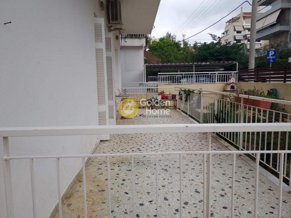 Διαμέρισμα στην Τερψιθέα, Γλυφάδα — Φωτογραφία 5 από 20