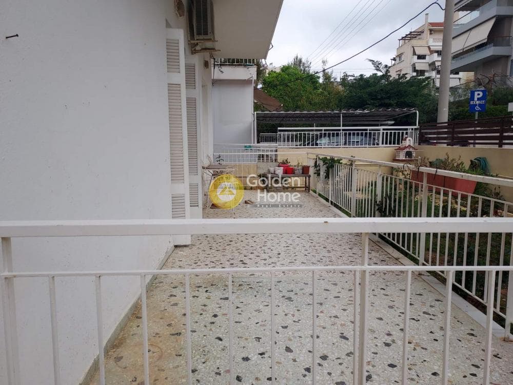 Διαμέρισμα στην Τερψιθέα, Γλυφάδα — Φωτογραφία 11 από 20