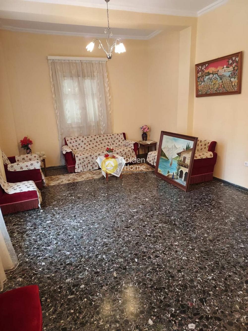 Διαμέρισμα στην Τερψιθέα, Γλυφάδα — Φωτογραφία 1 από 20