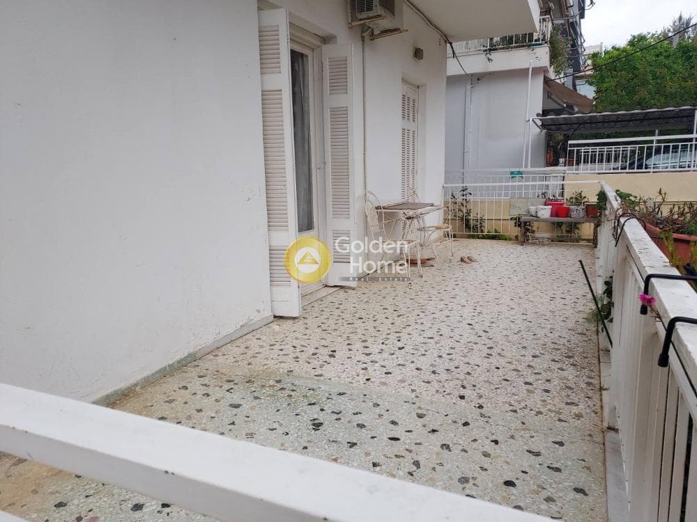 Διαμέρισμα στην Τερψιθέα, Γλυφάδα — Φωτογραφία 18 από 20
