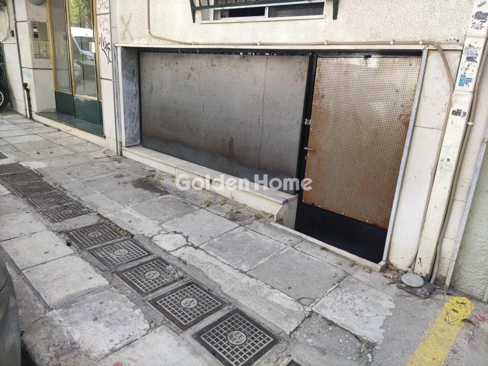 Κατάστημα στην Κέντρο, Καλλιθέα — Φωτογραφία 11 από 11
