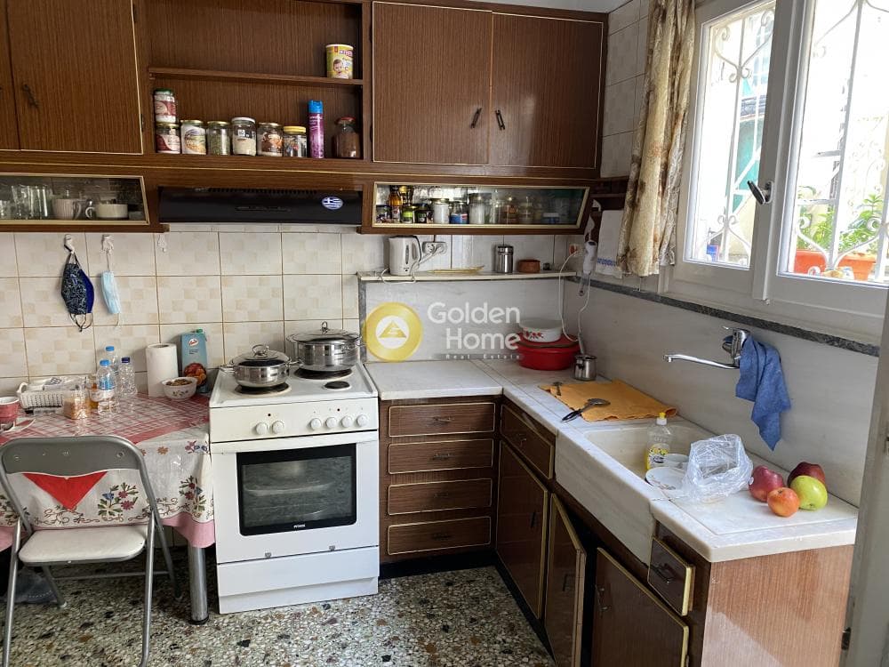 House in Center, Methana — Photo 10 of 10
