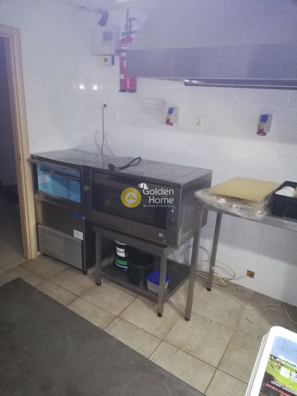 Κατάστημα στην Πλαγιάρι, Μίκρα — Φωτογραφία 19 από 26