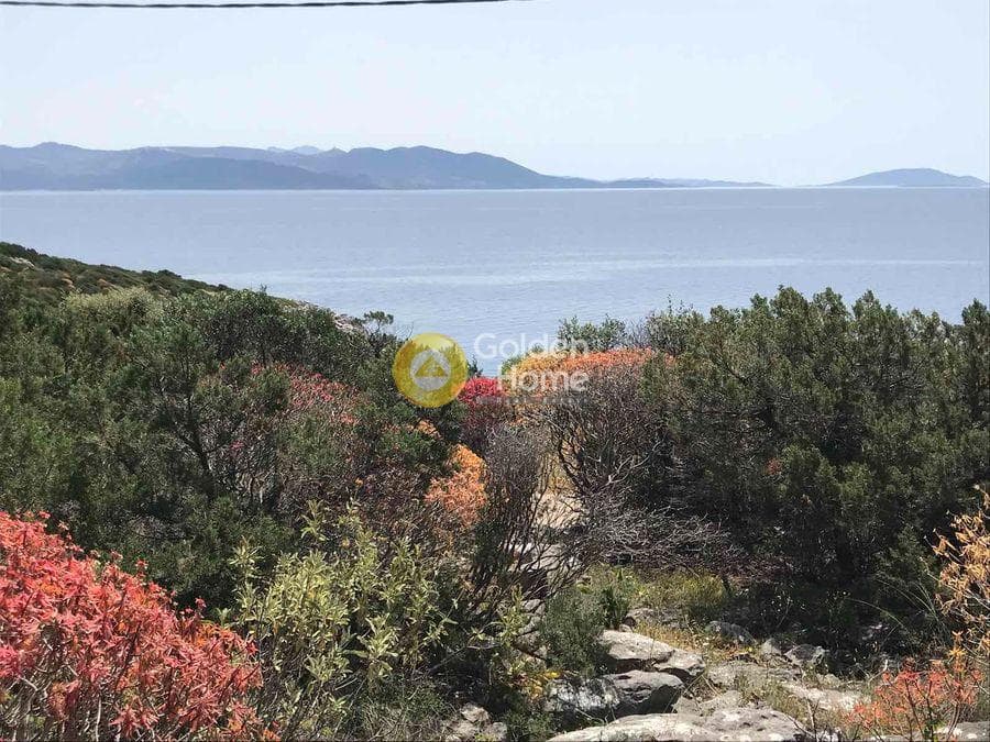 Οικόπεδο στην Άγιος Παντελεήμονας, Νέα Μάκρη