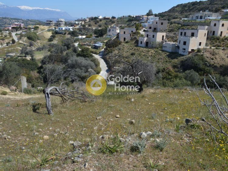 Parcel in Kappariana, Moires