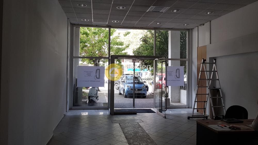 Κατάστημα στην Πολύγωνο, Πολύγωνο - Τουρκοβούνια — Φωτογραφία 2 από 13