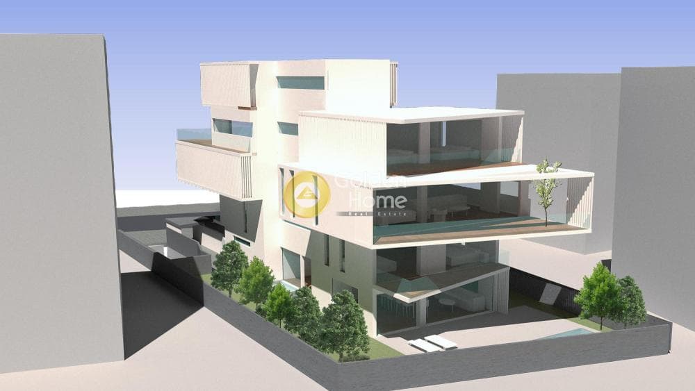Apartment in Pigadakia, Voula — Photo 11 of 11