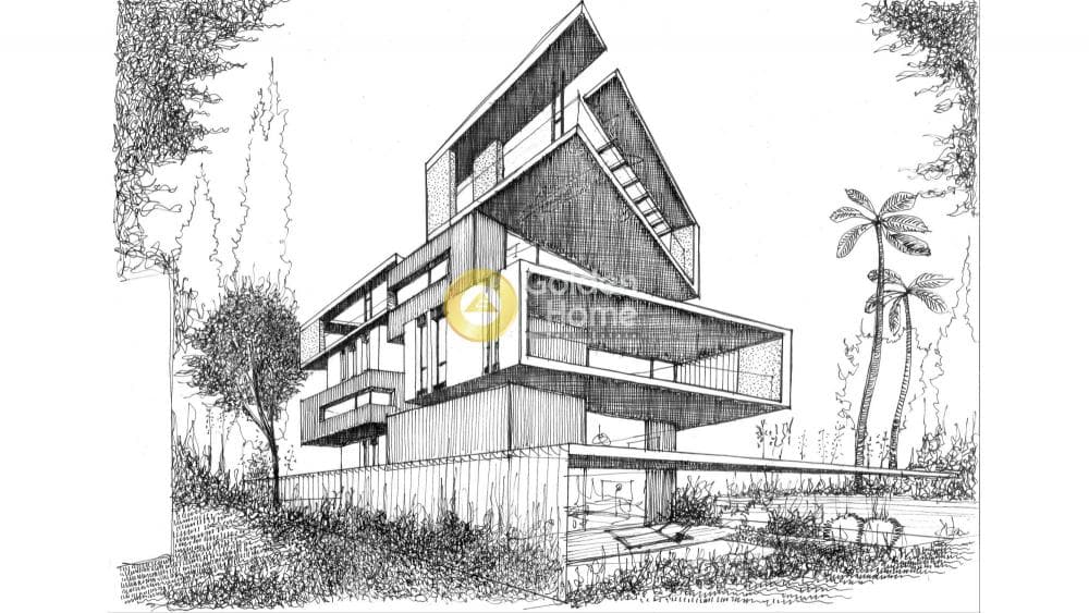 Apartment in Pigadakia, Voula — Photo 7 of 8