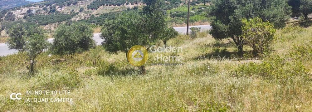 Building Plot in Tsagkaraki, Archanes — Photo 6 of 12