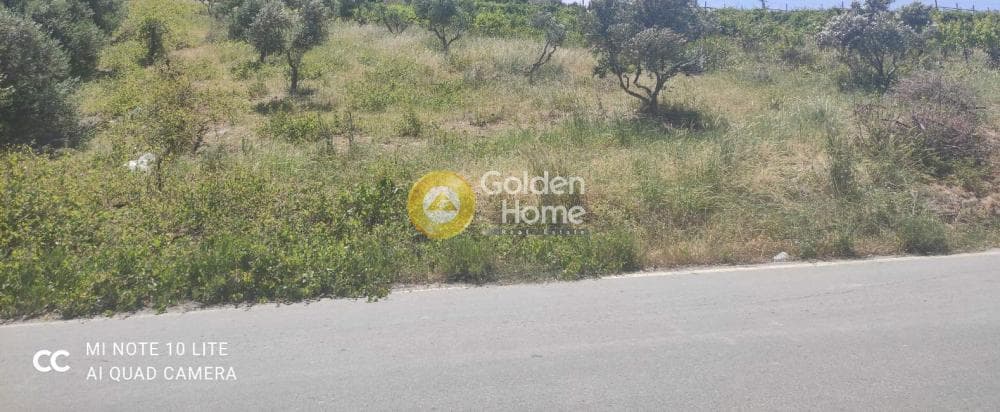 Building Plot in Tsagkaraki, Archanes — Photo 4 of 12