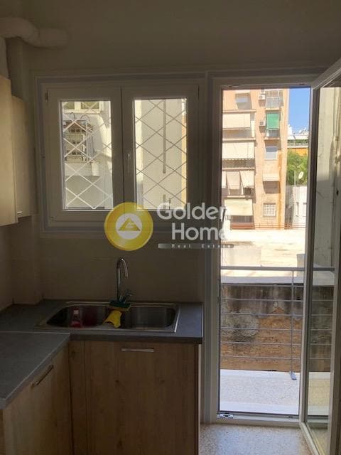 Διαμέρισμα στην Πλατεία Κυψέλης, Κυψέλη — Φωτογραφία 22 από 22