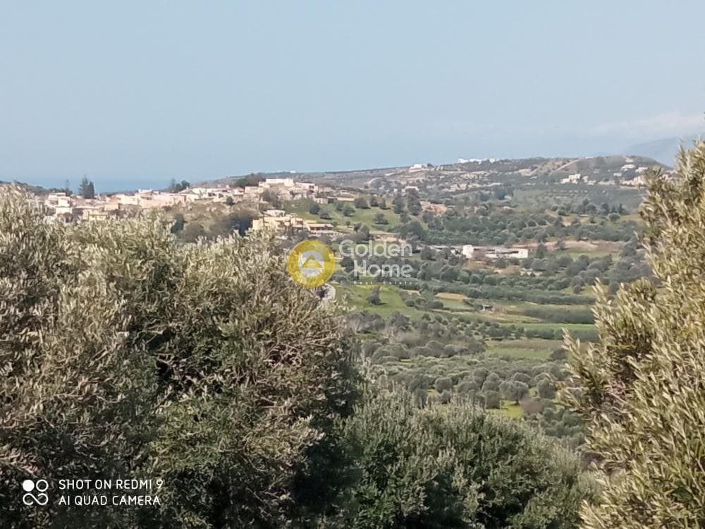 Οικόπεδο στην Κουσές, Μοίρες — Φωτογραφία 4 από 14