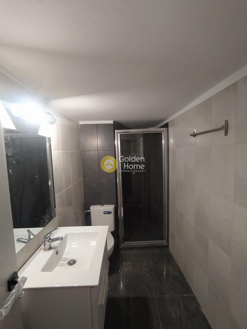 Apartment in Analipsi, Vironas — Photo 6 of 9