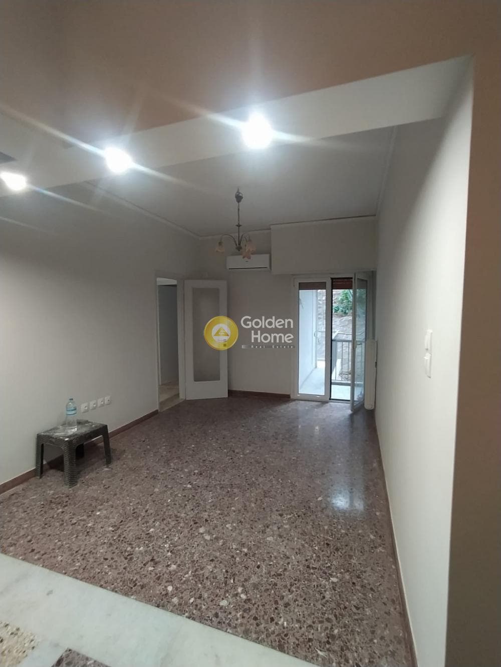 Apartment in Analipsi, Vironas — Photo 3 of 9