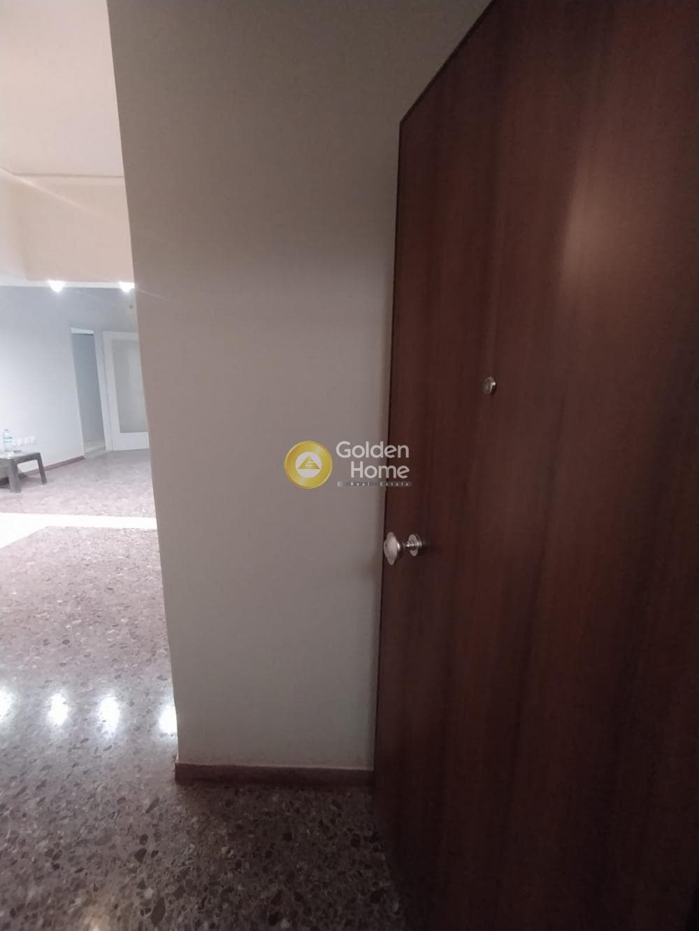 Apartment in Analipsi, Vironas — Photo 1 of 9