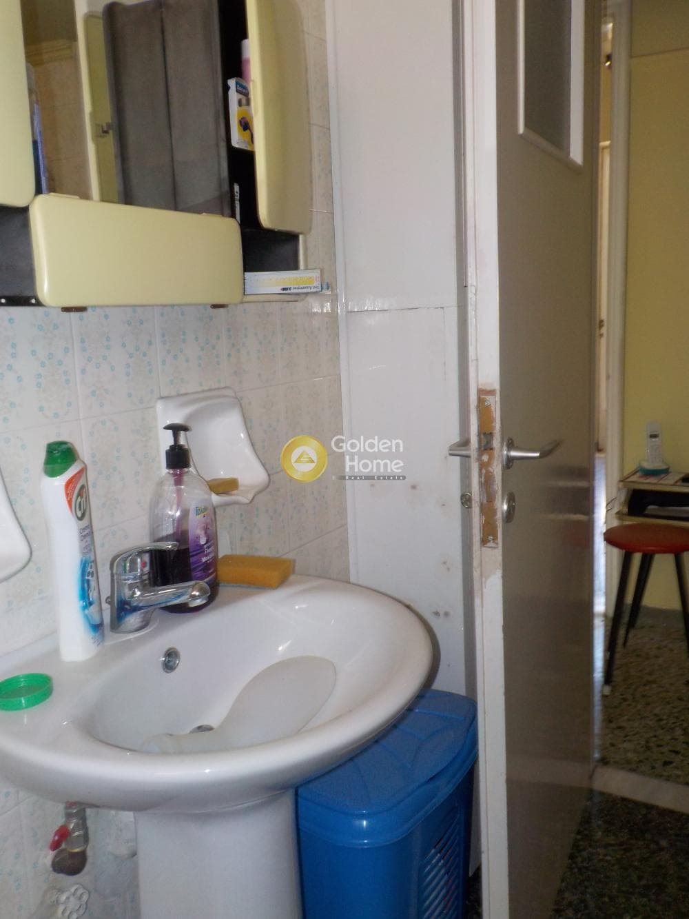 Διαμέρισμα στην Προφήτης Ηλίας, Χαϊδάρι — Φωτογραφία 11 από 18