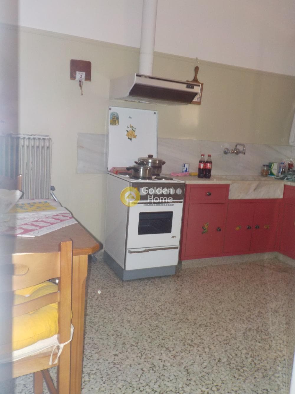 Διαμέρισμα στην Προφήτης Ηλίας, Χαϊδάρι — Φωτογραφία 13 από 18