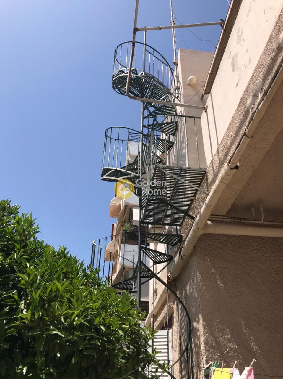 Διαμέρισμα στην Προφήτης Ηλίας, Χαϊδάρι — Φωτογραφία 16 από 18