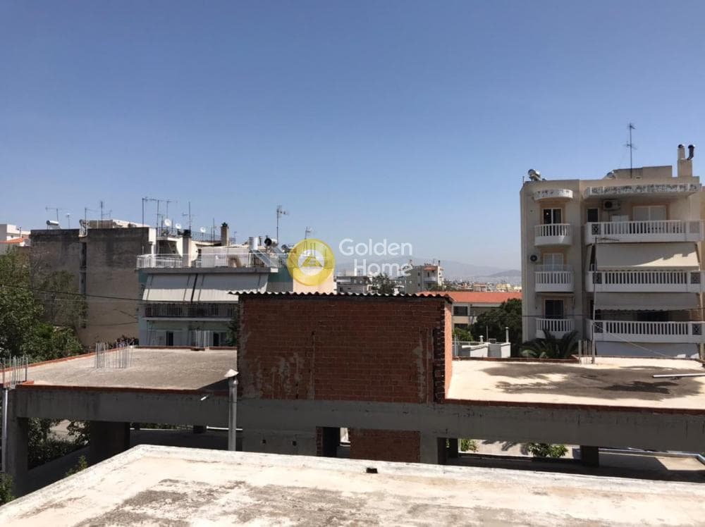 Διαμέρισμα στην Προφήτης Ηλίας, Χαϊδάρι — Φωτογραφία 17 από 18