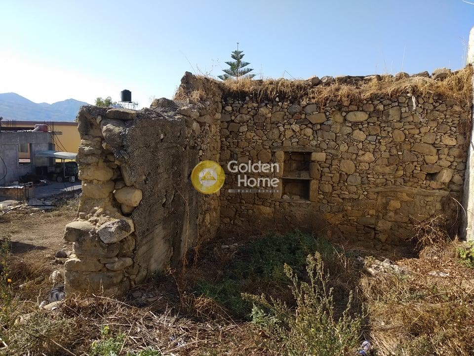 Building Plot in Garipa, Arkalochori — Photo 7 of 24