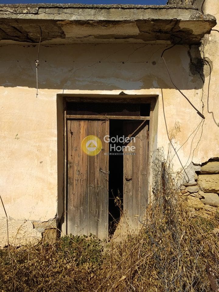 Building Plot in Garipa, Arkalochori — Photo 14 of 24