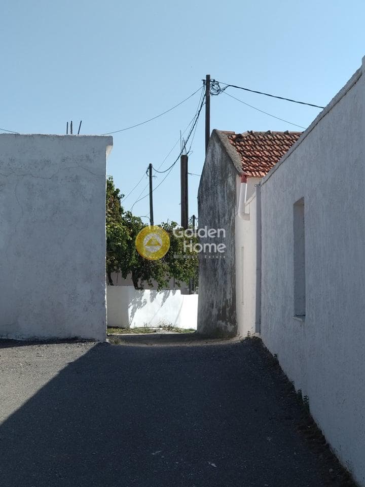Building Plot in Garipa, Arkalochori — Photo 17 of 24