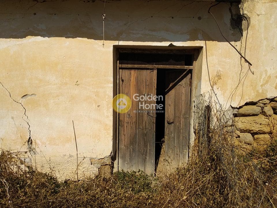 Building Plot in Garipa, Arkalochori — Photo 10 of 24