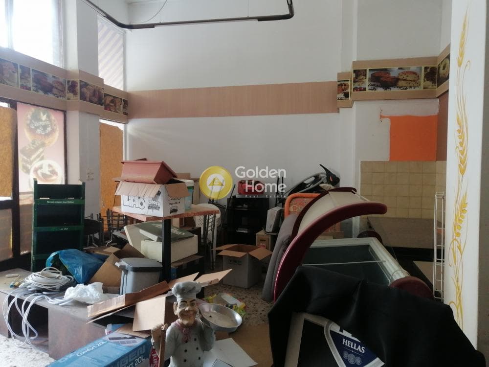Κατάστημα στην Γεροβουνό, Καματερό — Φωτογραφία 2 από 7