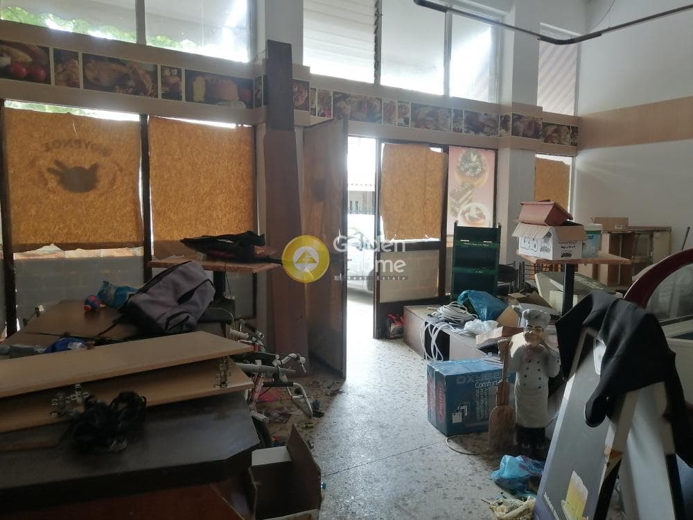 Κατάστημα στην Γεροβουνό, Καματερό — Φωτογραφία 1 από 7