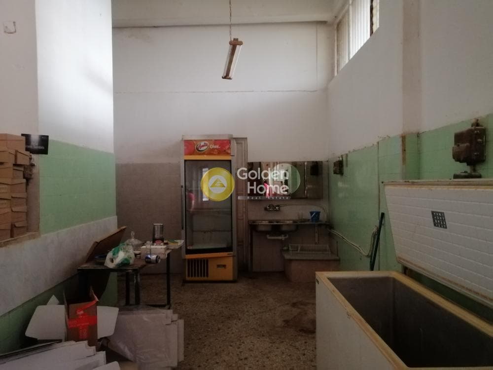 Κατάστημα στην Γεροβουνό, Καματερό — Φωτογραφία 3 από 7