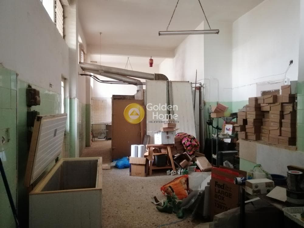 Κατάστημα στην Γεροβουνό, Καματερό — Φωτογραφία 4 από 7