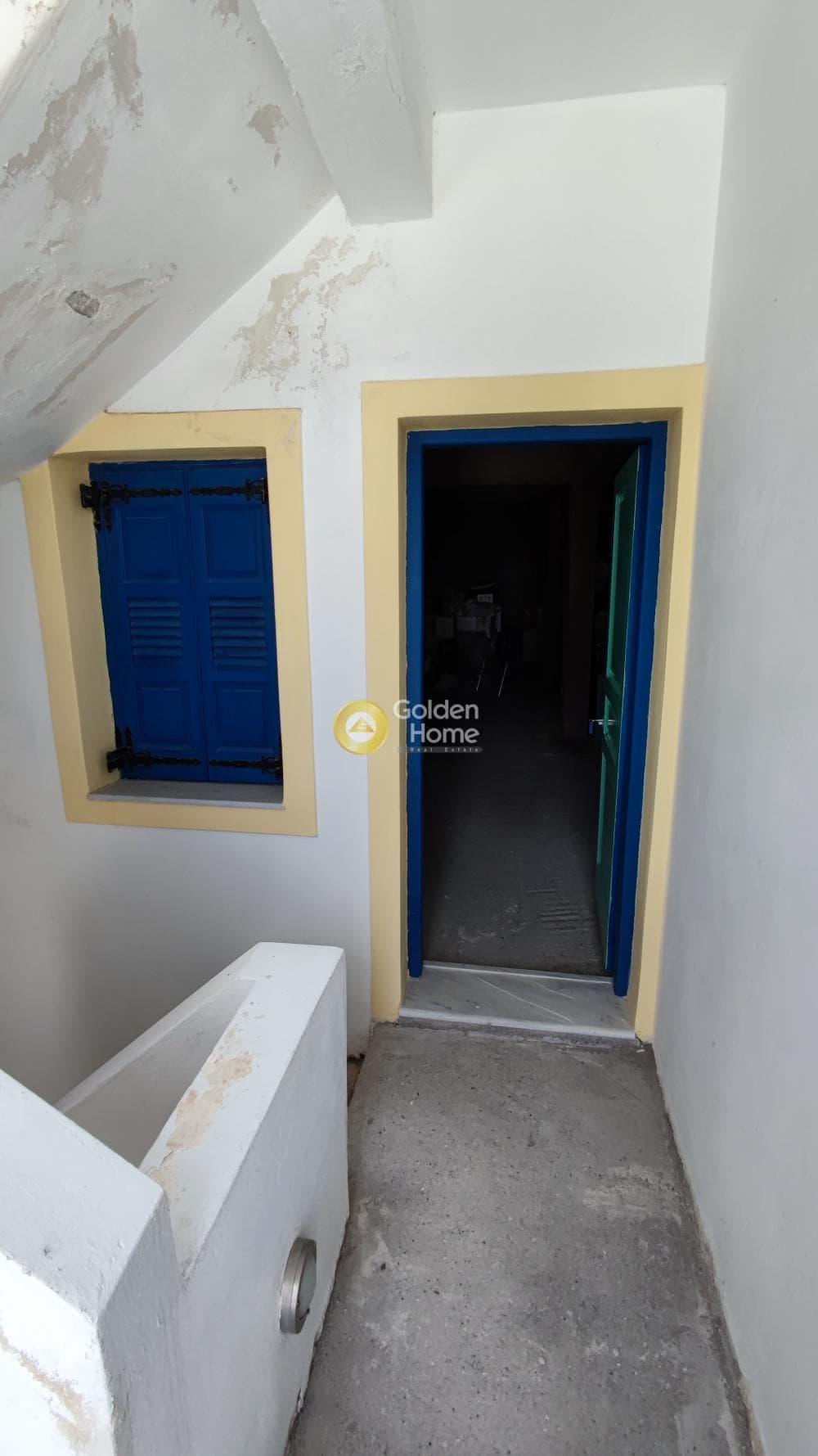 Διαμέρισμα στην Καμάρι, Σαντορίνη — Φωτογραφία 3 από 14