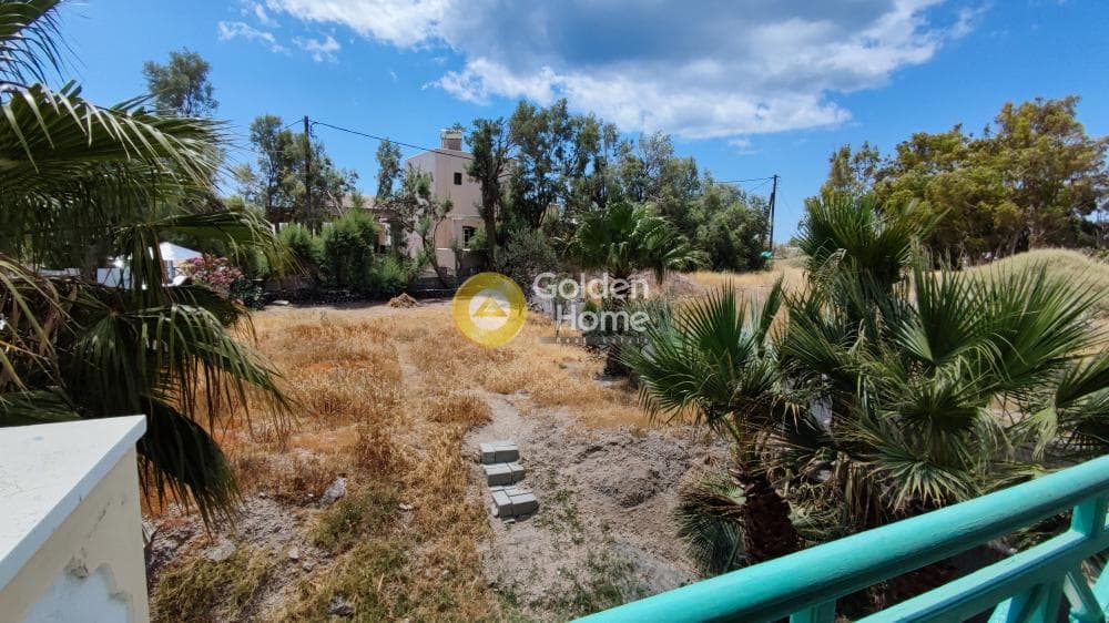 Διαμέρισμα στην Καμάρι, Σαντορίνη — Φωτογραφία 8 από 14