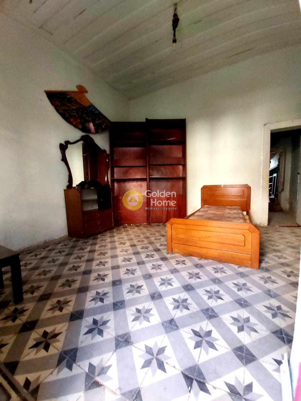 Building Plot in Agios Ioannis Chrisostomos, Nikaia — Photo 1 of 10