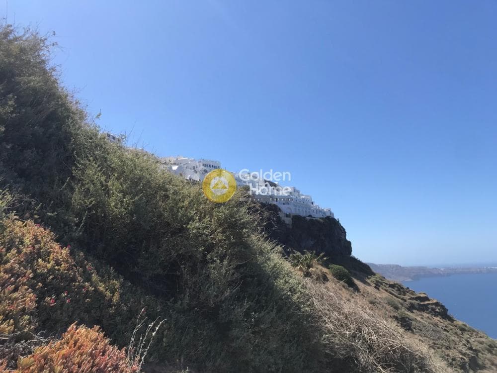 Parcel in Thira, Santorini — Photo 9 of 10
